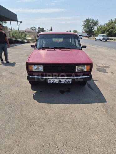 LADA (VAZ) 2104 2006, 90,000 km - 1.6 л - Bərdə