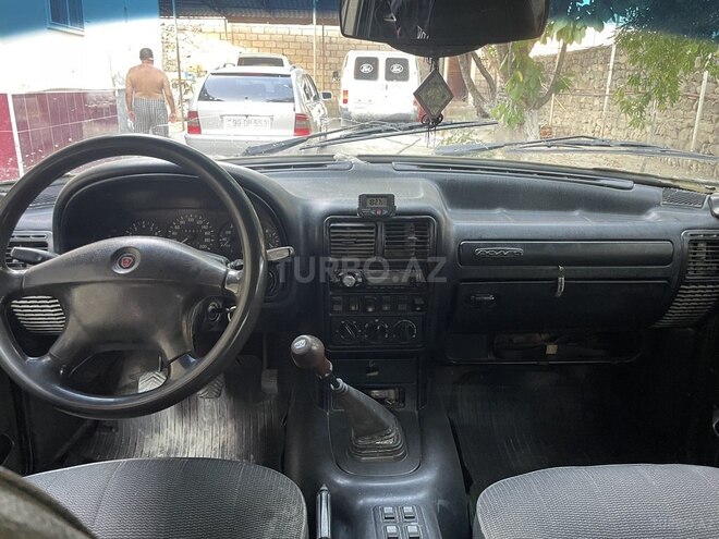GAZ 31105 2005, 356,523 km - 2.4 l - Ağdaş