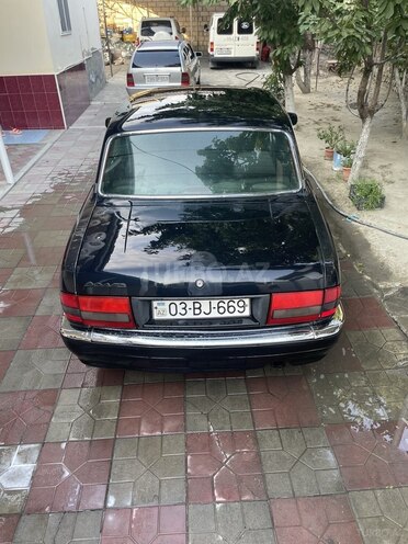 GAZ 31105 2005, 356,523 km - 2.4 l - Ağdaş
