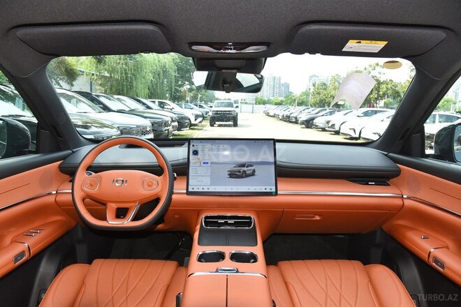 Changan  2025, 0 km - 1.5 l - Bakı