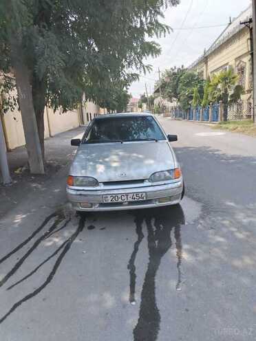 LADA (VAZ) 2115 2004, 260,000 km - 1.5 л - Gəncə