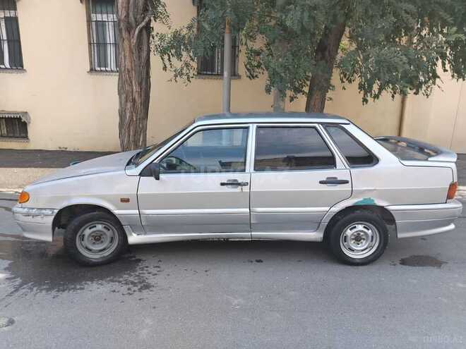 LADA (VAZ) 2115 2004, 260,000 km - 1.5 л - Gəncə