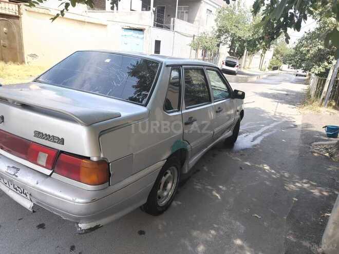 LADA (VAZ) 2115 2004, 260,000 km - 1.5 л - Gəncə
