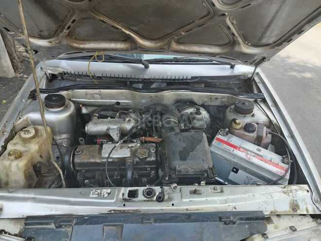 LADA (VAZ) 2115 2004, 260,000 km - 1.5 л - Gəncə