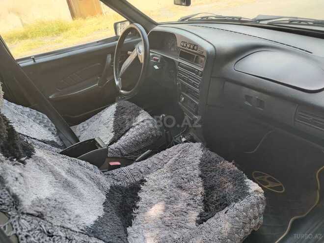 LADA (VAZ) 2115 2004, 260,000 km - 1.5 л - Gəncə