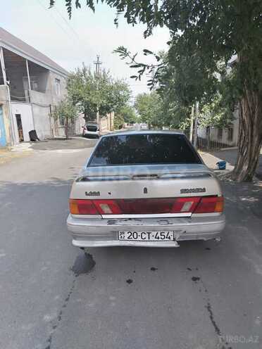 LADA (VAZ) 2115 2004, 260,000 km - 1.5 л - Gəncə