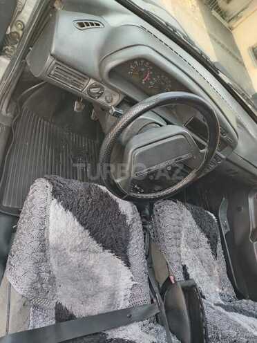 LADA (VAZ) 2115 2004, 260,000 km - 1.5 л - Gəncə