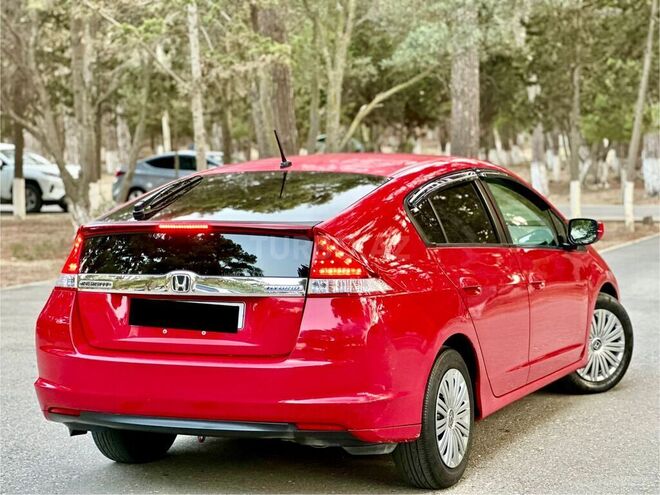 Honda Insight 2013, 256,000 km - 1.3 l - Sumqayıt