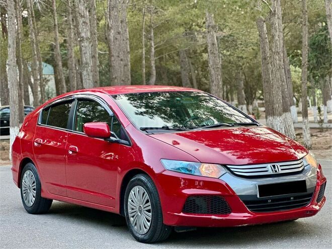 Honda Insight 2013, 256,000 km - 1.3 l - Sumqayıt