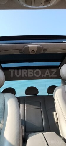 Mercedes E 220 d 2002, 295,000 km - 2.2 л - Bakı