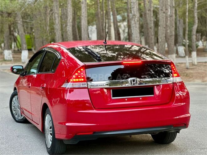 Honda Insight 2013, 256,000 km - 1.3 l - Sumqayıt