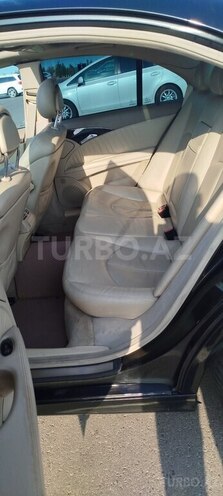 Mercedes E 220 d 2002, 295,000 km - 2.2 л - Bakı