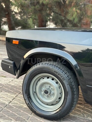 LADA (VAZ) 2107 2011, 142,000 km - 1.6 l - Cəlilabad