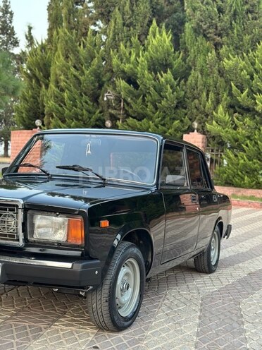 LADA (VAZ) 2107 2011, 142,000 km - 1.6 l - Cəlilabad