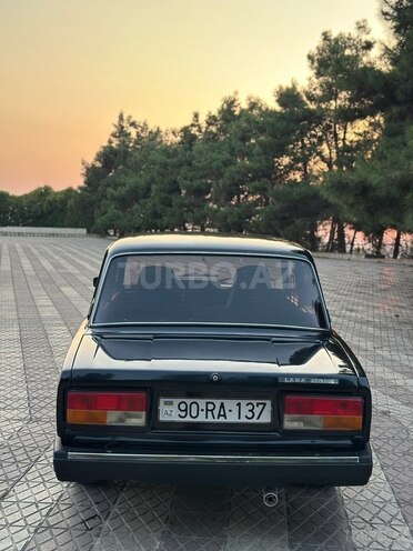 LADA (VAZ) 2107 2011, 142,000 km - 1.6 l - Cəlilabad