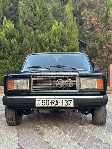 LADA (VAZ) 2107 2011, 142,000 km - 1.6 l - Cəlilabad