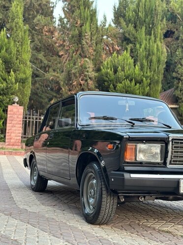 LADA (VAZ) 2107 2011, 142,000 km - 1.6 l - Cəlilabad