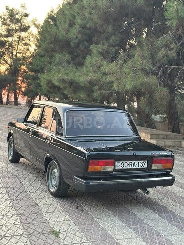 LADA (VAZ) 2107 2011, 142,000 km - 1.6 l - Cəlilabad