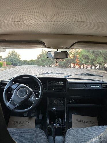 LADA (VAZ) 2107 2011, 142,000 km - 1.6 l - Cəlilabad