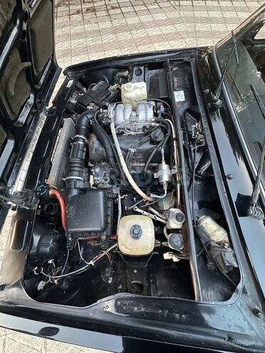 LADA (VAZ) 2107 2011, 142,000 km - 1.6 l - Cəlilabad