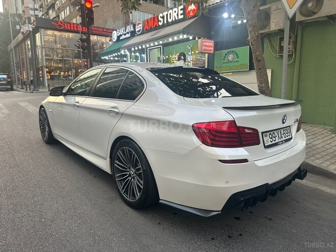 BMW 528 2013, 275,198 km - 2.0 l - Bakı