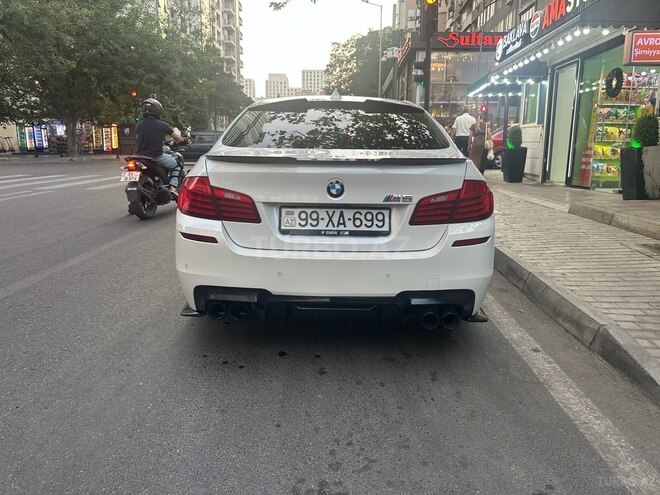 BMW 528 2013, 275,198 km - 2.0 l - Bakı