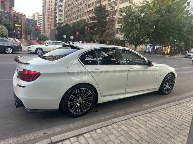 BMW 528 2013, 275,198 km - 2.0 l - Bakı