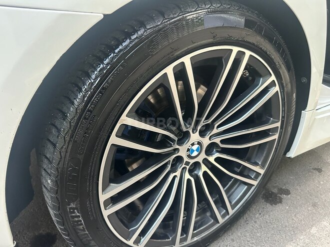 BMW 528 2013, 275,198 km - 2.0 l - Bakı