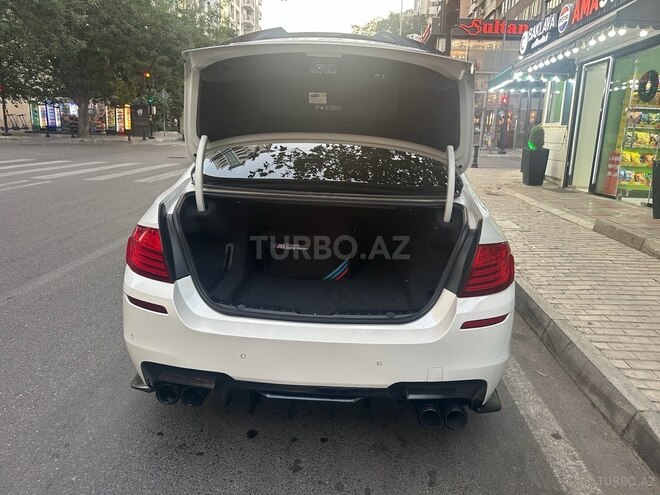 BMW 528 2013, 275,198 km - 2.0 l - Bakı
