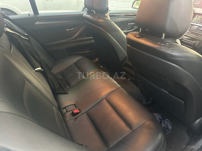 BMW 528 2013, 275,198 km - 2.0 l - Bakı