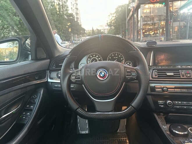 BMW 528 2013, 275,198 km - 2.0 l - Bakı