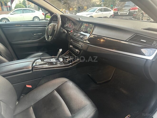 BMW 528 2013, 275,198 km - 2.0 l - Bakı