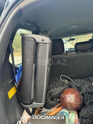 Toyota Land Cruiser Prado 2008, 120,000 km - 2.7 л - Bakı