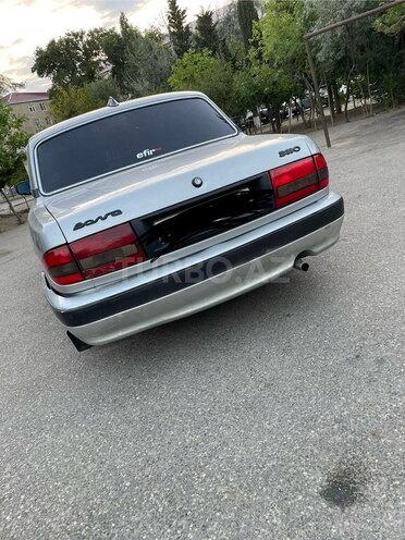 GAZ 3110 2003, 100,000 km - 2.3 l - Sumqayıt