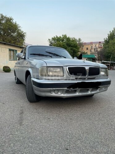 GAZ 3110 2003, 100,000 km - 2.3 l - Sumqayıt