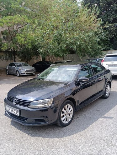 Volkswagen Jetta 2013, 159,048 km - 2.0 l - Bakı