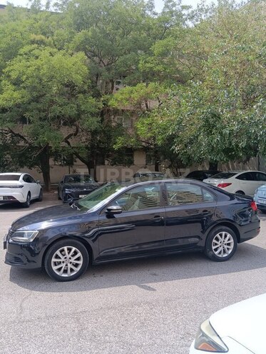 Volkswagen Jetta 2013, 159,048 km - 2.0 l - Bakı