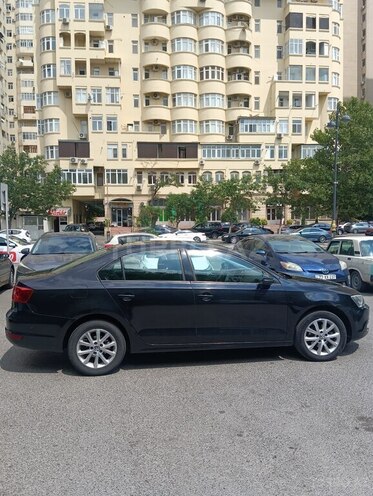 Volkswagen Jetta 2013, 159,048 km - 2.0 l - Bakı