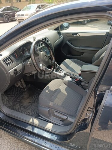 Volkswagen Jetta 2013, 159,048 km - 2.0 l - Bakı