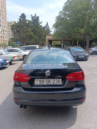 Volkswagen Jetta 2013, 159,048 km - 2.0 l - Bakı