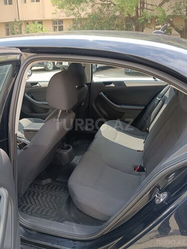Volkswagen Jetta 2013, 159,048 km - 2.0 l - Bakı