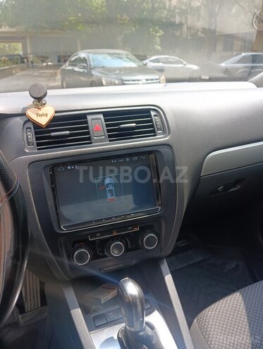 Volkswagen Jetta 2013, 159,048 km - 2.0 l - Bakı