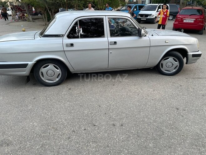 GAZ 3110 2003, 100,000 km - 2.3 l - Sumqayıt