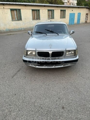 GAZ 3110 2003, 100,000 km - 2.3 l - Sumqayıt