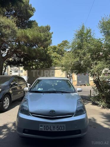 Toyota Prius 2008, 248,000 km - 1.5 l - Bakı