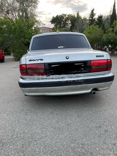 GAZ 3110 2003, 100,000 km - 2.3 l - Sumqayıt
