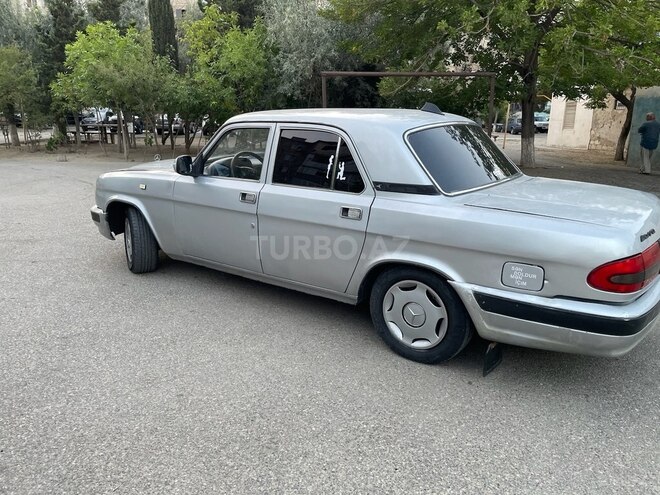 GAZ 3110 2003, 100,000 km - 2.3 l - Sumqayıt