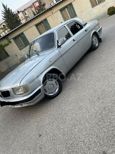 GAZ 3110 2003, 100,000 km - 2.3 l - Sumqayıt