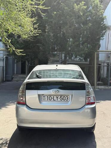 Toyota Prius 2008, 248,000 km - 1.5 l - Bakı