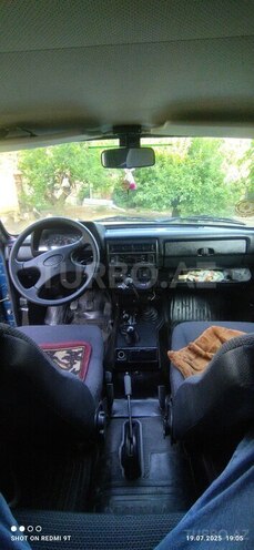 LADA (VAZ) Niva 2014, 79,150 km - 1.7 l - Gədəbəy